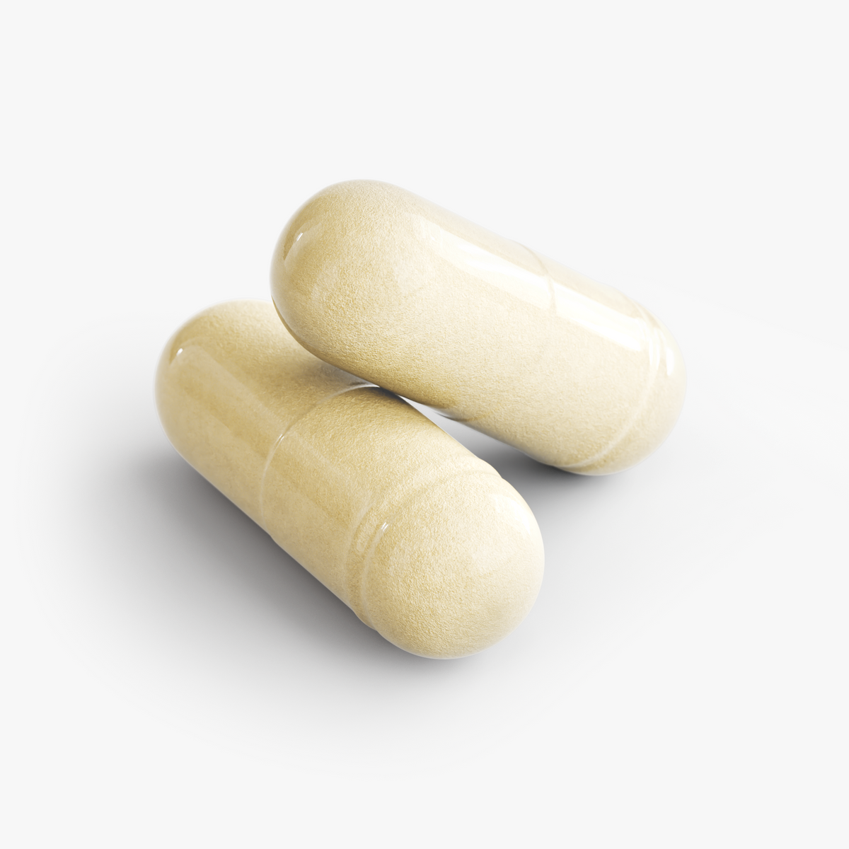 Mental Dominance focus supplement – packaging view