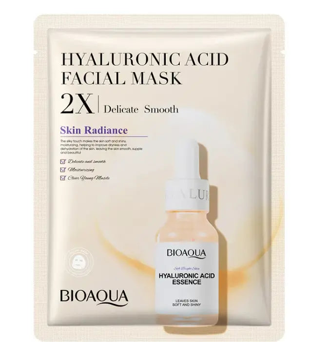 Brightening Vit-C Hydration Mask My Store