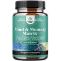 Complete Mind Enhancer - Focus & Memory Boost My Store