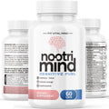 Cognitive Boost Complex — The #1 Brain Supplement for Focus & Memory My Store