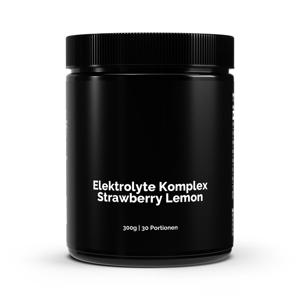 Electrolyte Powder Strawberry Lemon - 300g