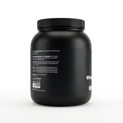 Premium Whey Protein Cookies - 1,000g