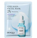 Brightening Vit-C Hydration Mask My Store
